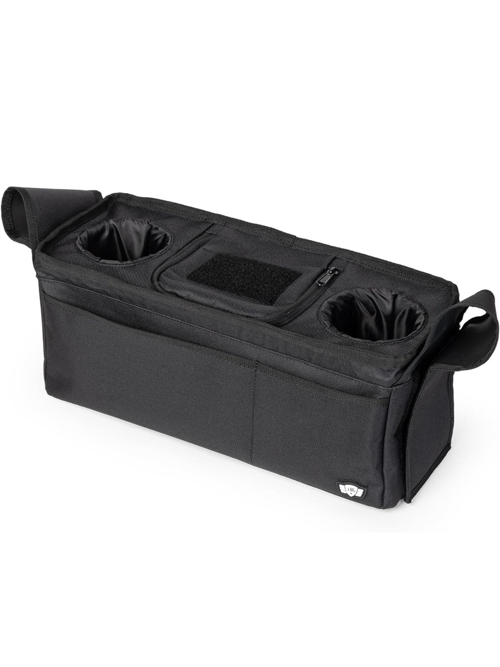 Tactical Baby Gear Caddy